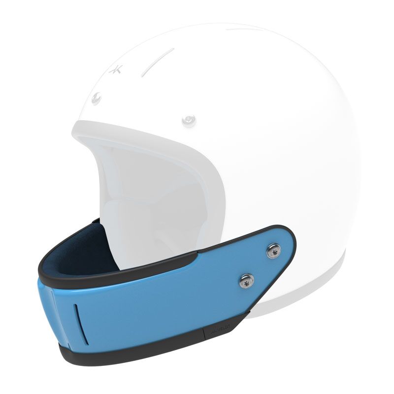 Montlhery - Chinguard - Topaz