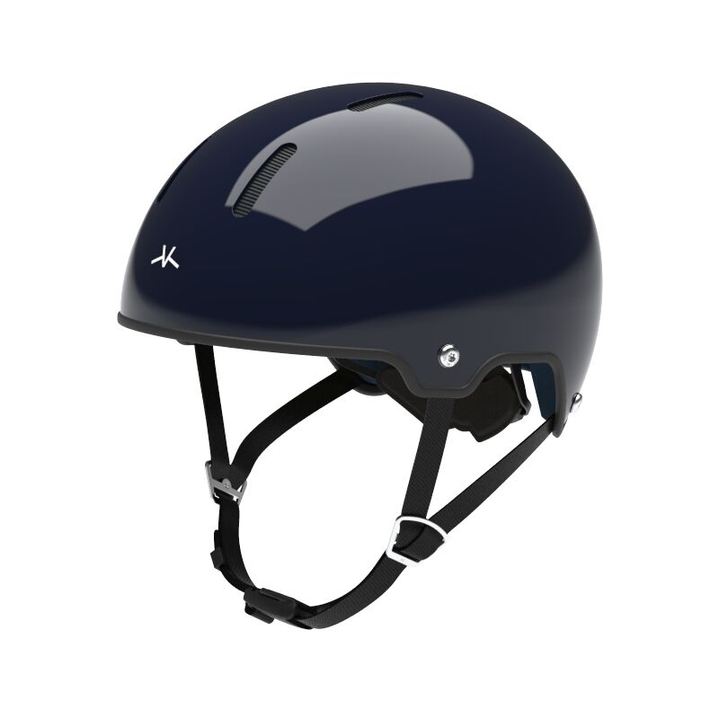 Annecy - Simple - Black Iris