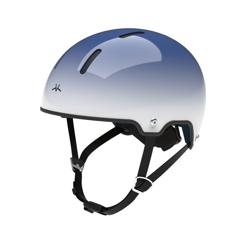 Annecy - Simple - Gradient Blue