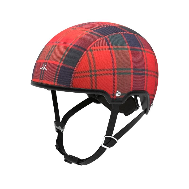 Annecy - Simple - Tartan Mac Phail