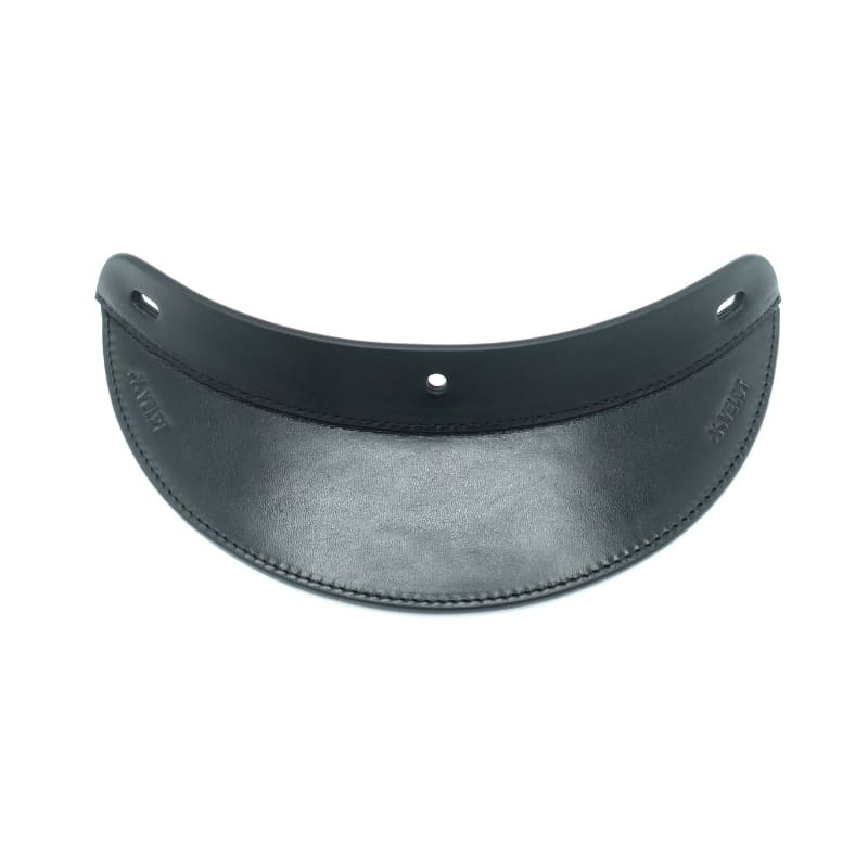 Monthlery Peak Leather