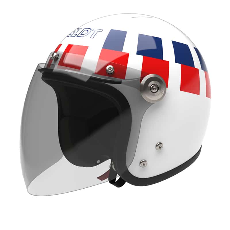 Montlhery - Jet - Trial 85