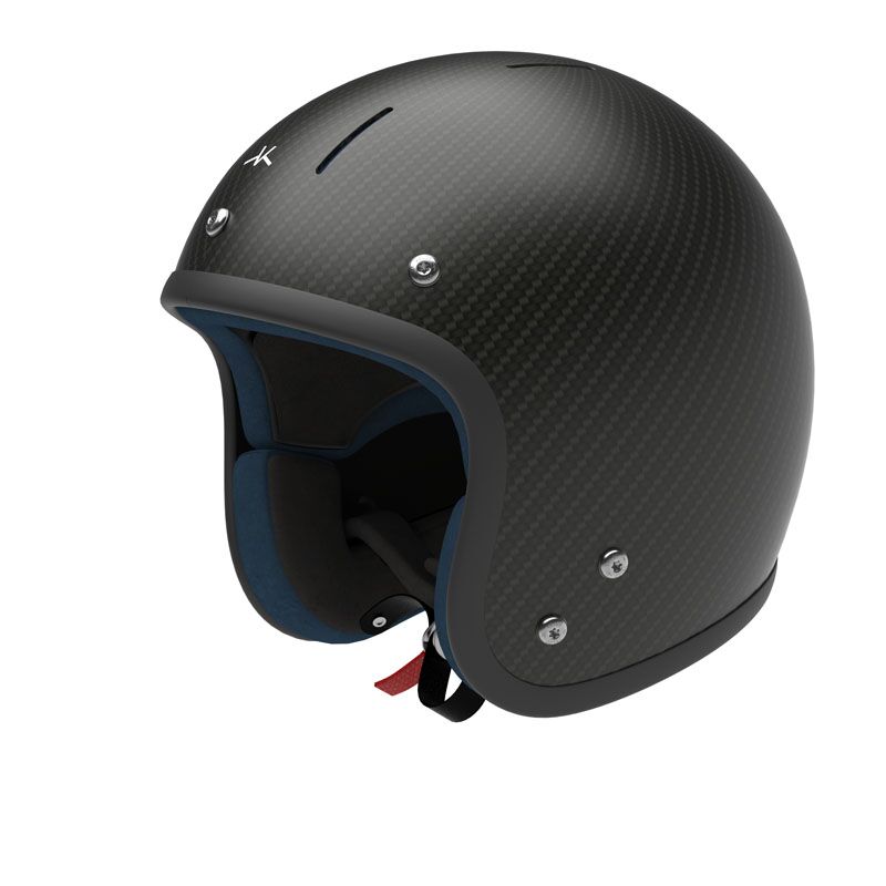 Montlhery - Simple - Carbon Mat