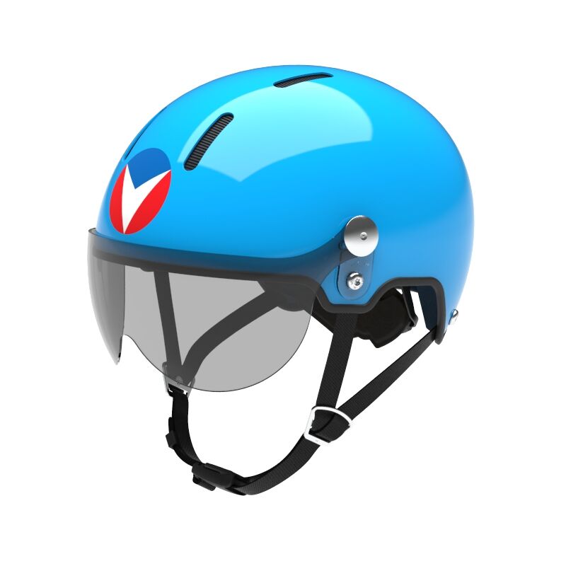 Annecy - Jet - Michel Vaillant