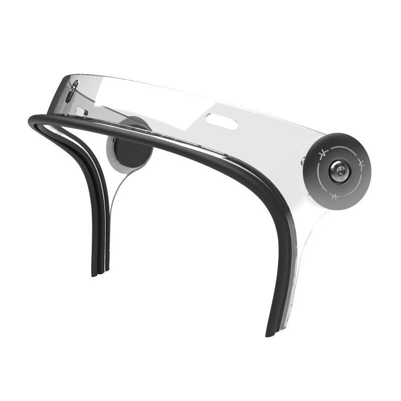 Montlhery Frame - Long