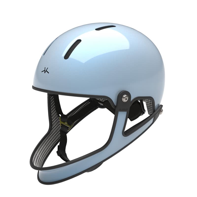 Annecy - Descente - Glacier