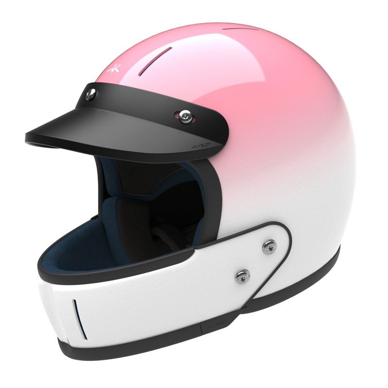 Montlhery - Enduro - Gradient Pink