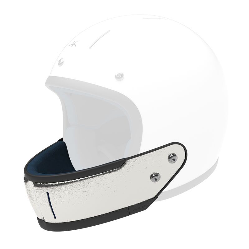 Montlhery - Chinguard - Silver Foil