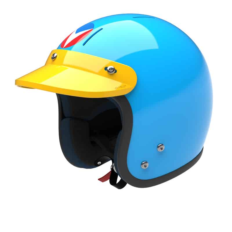 Montlhery Simple Michel Vaillant X Joel Robert