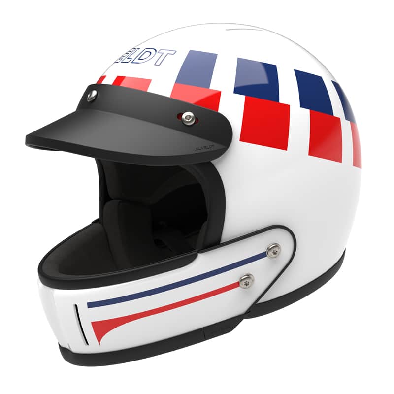 Montlhery - Enduro - Trial 85