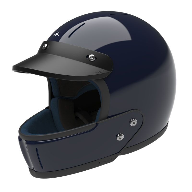 Montlhery - Enduro - Black Iris