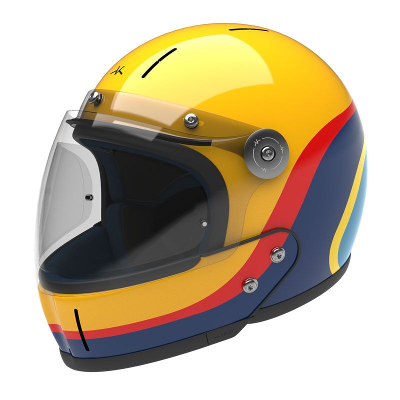 Montlhery - Intégral - Rally Yellow