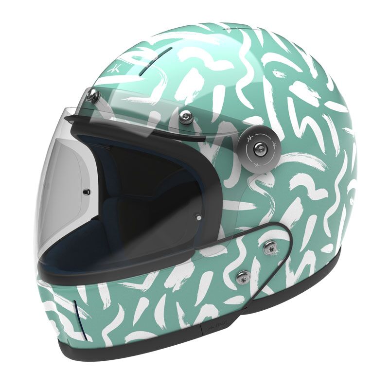 Montlhery - Intégral - Mint Doodle