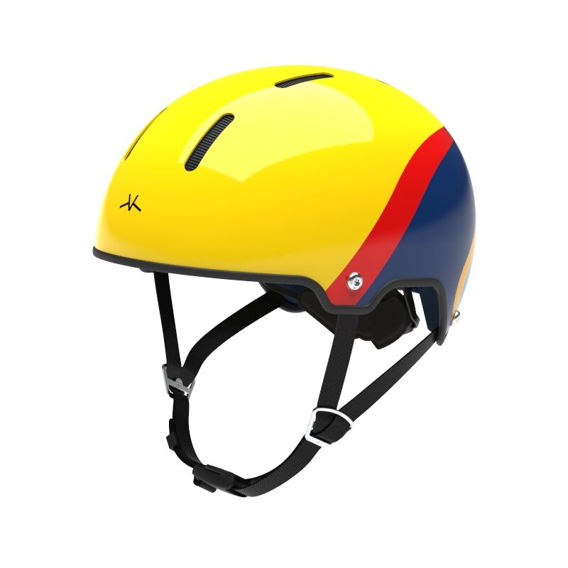 Annecy - Simple - Rally Yellow