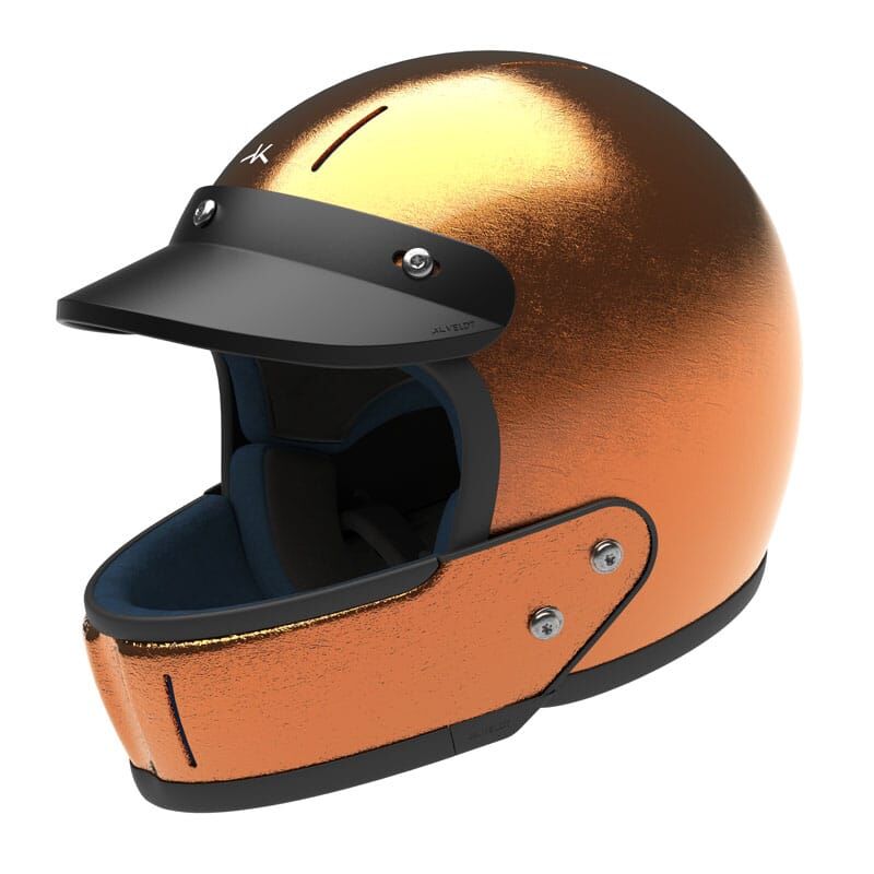 Montlhery - Enduro - Copper Foil