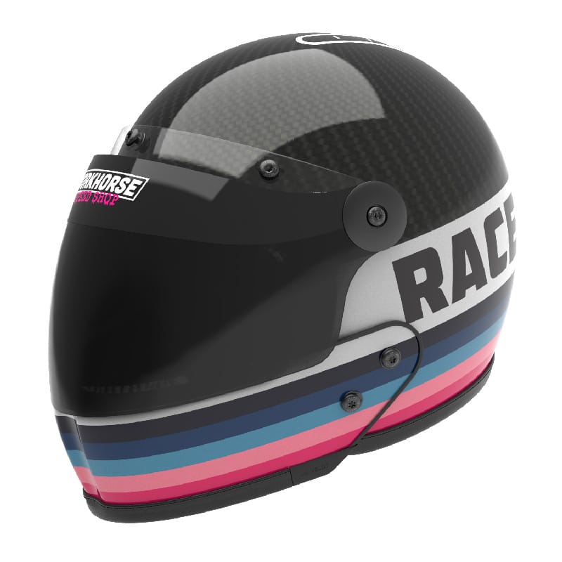 Montlhery - Fullface - Workhorse
