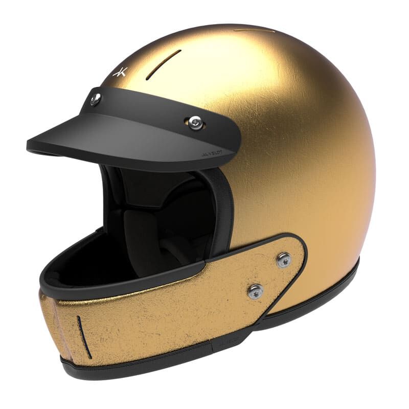 Montlhery - Enduro - Sun Gold