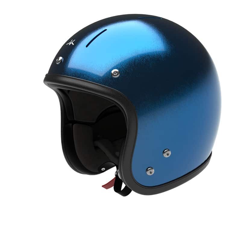 Montlhery - Simple - Ocean Blue