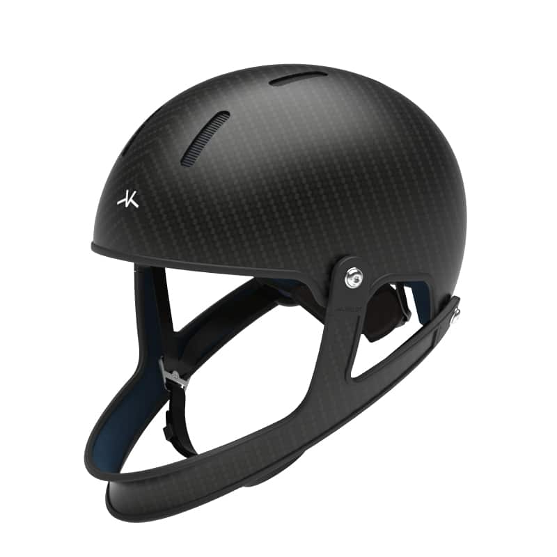 Annecy - Downhill - Carbon Mat