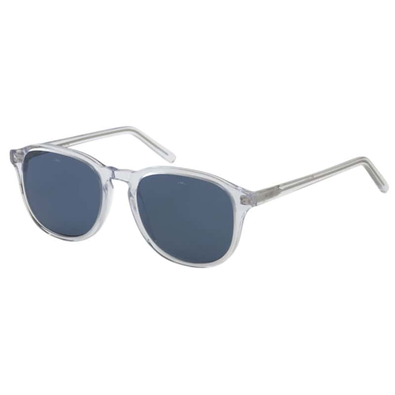 Lunettes de soleil Transparentes – Image 2