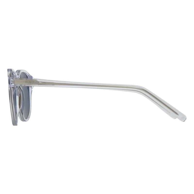 Lunettes de soleil Transparentes – Image 3