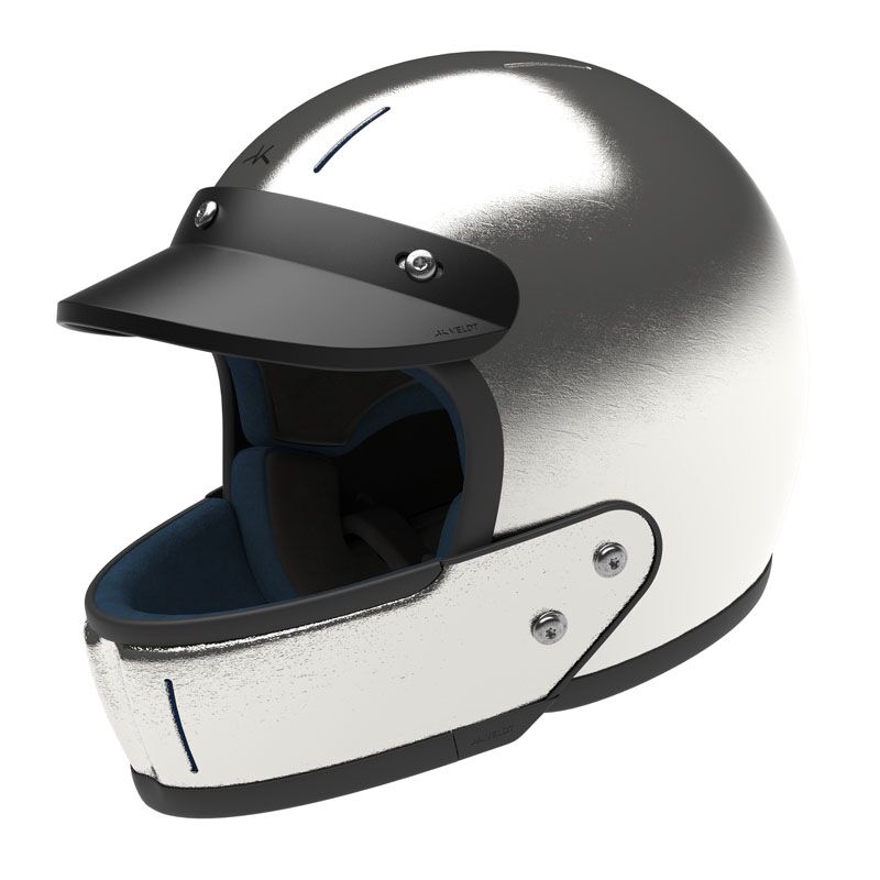 Montlhery - Enduro - Silver Foil