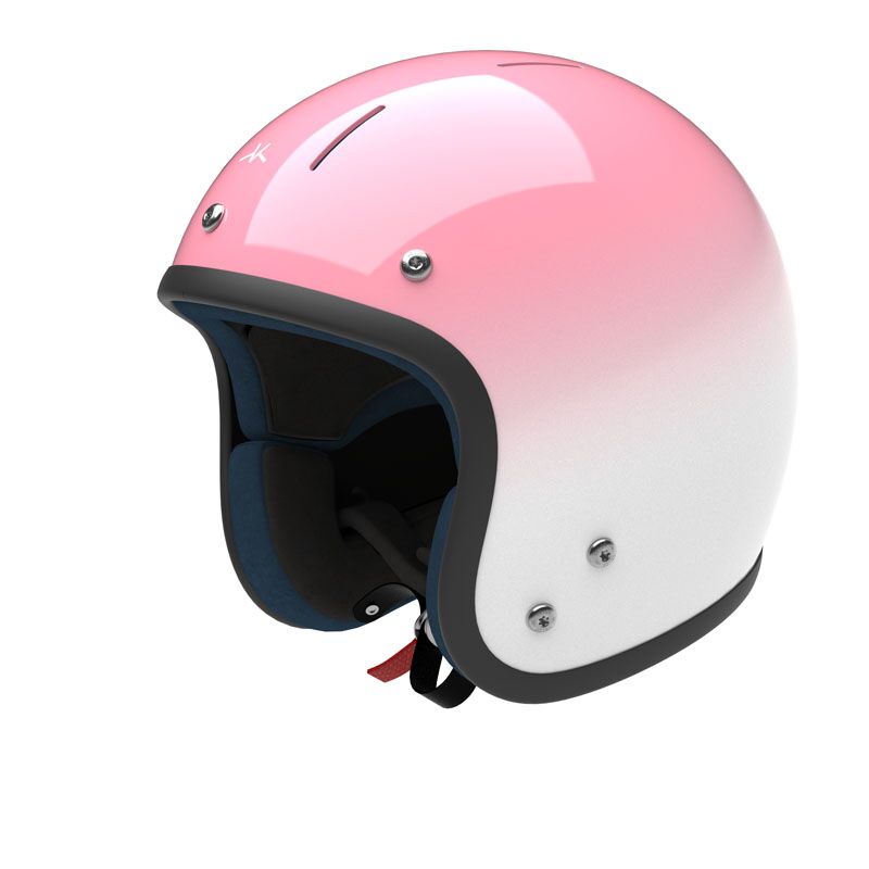 Montlhery - Simple - Gradient Pink