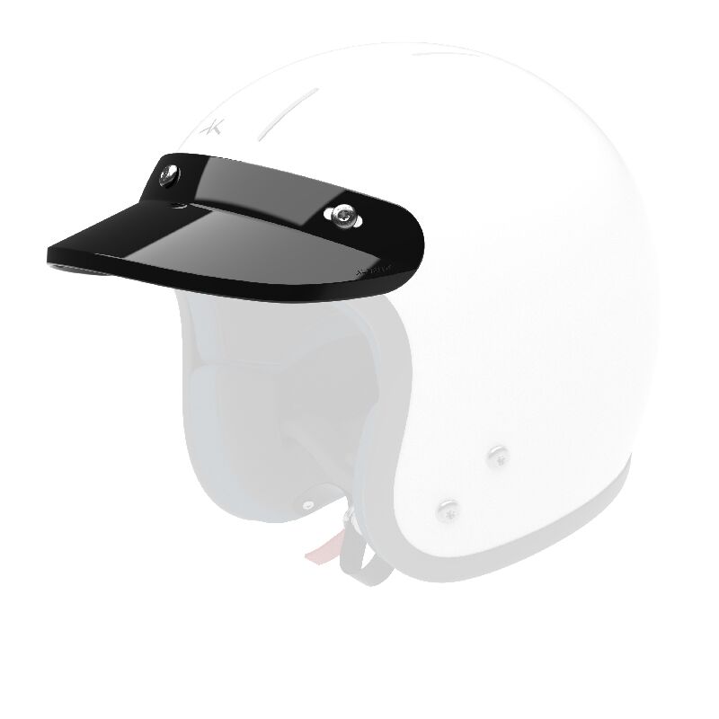 Montlhery Casquette Noir