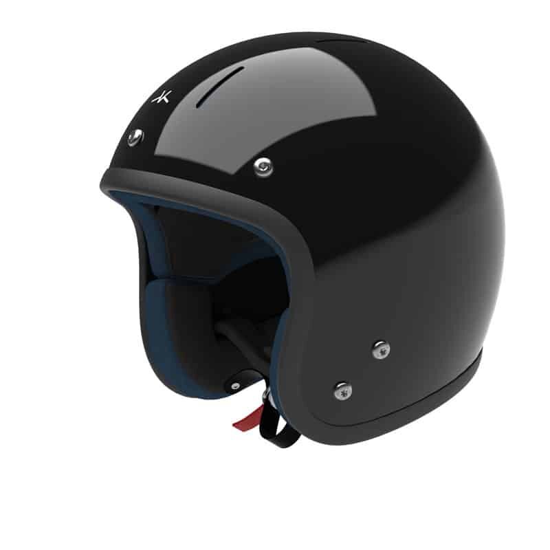 Montlhery - Simple - Glossy Black