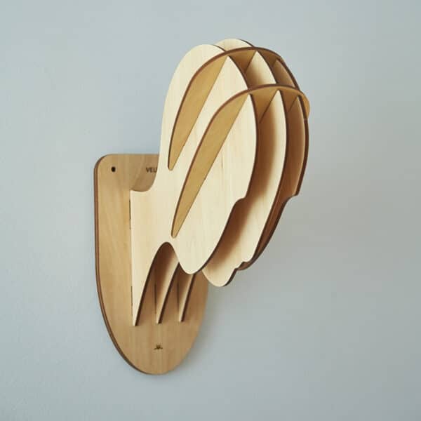 Trophy Wood
