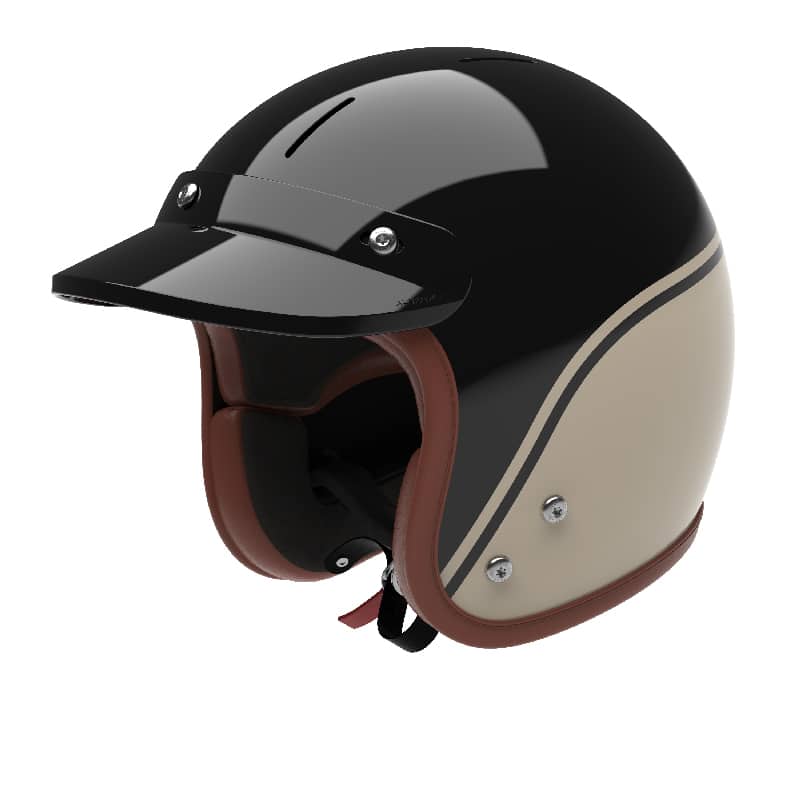 Veldt special edition helmet