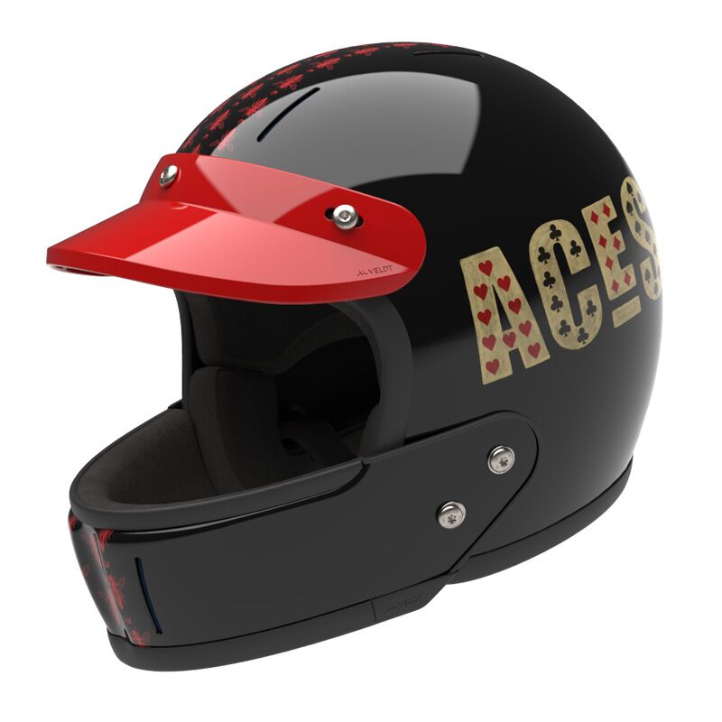 Montlhery - Enduro - Aces