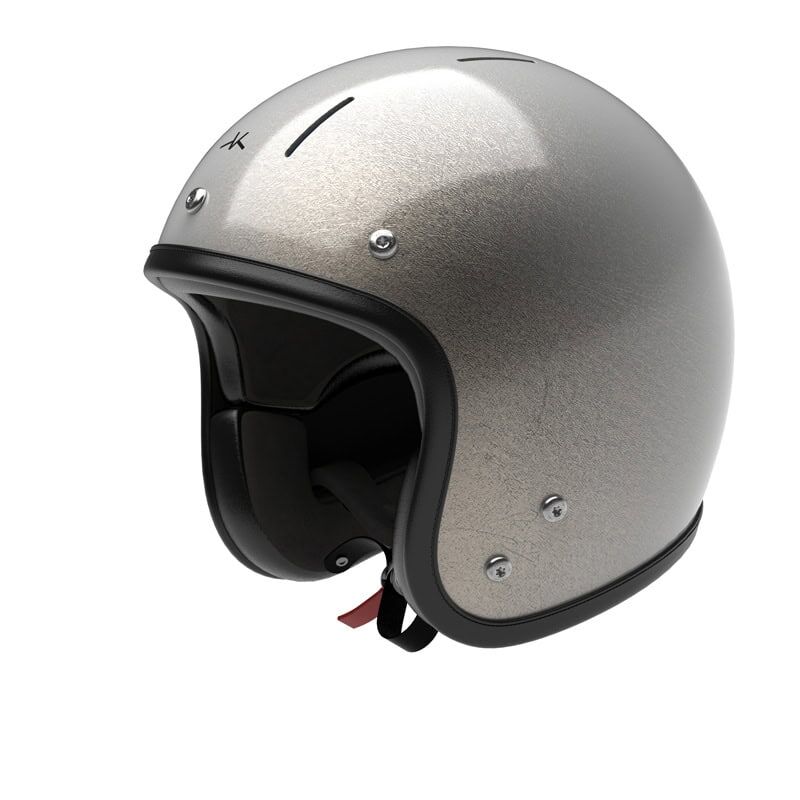 Montlhery - Simple - Pewter Foil