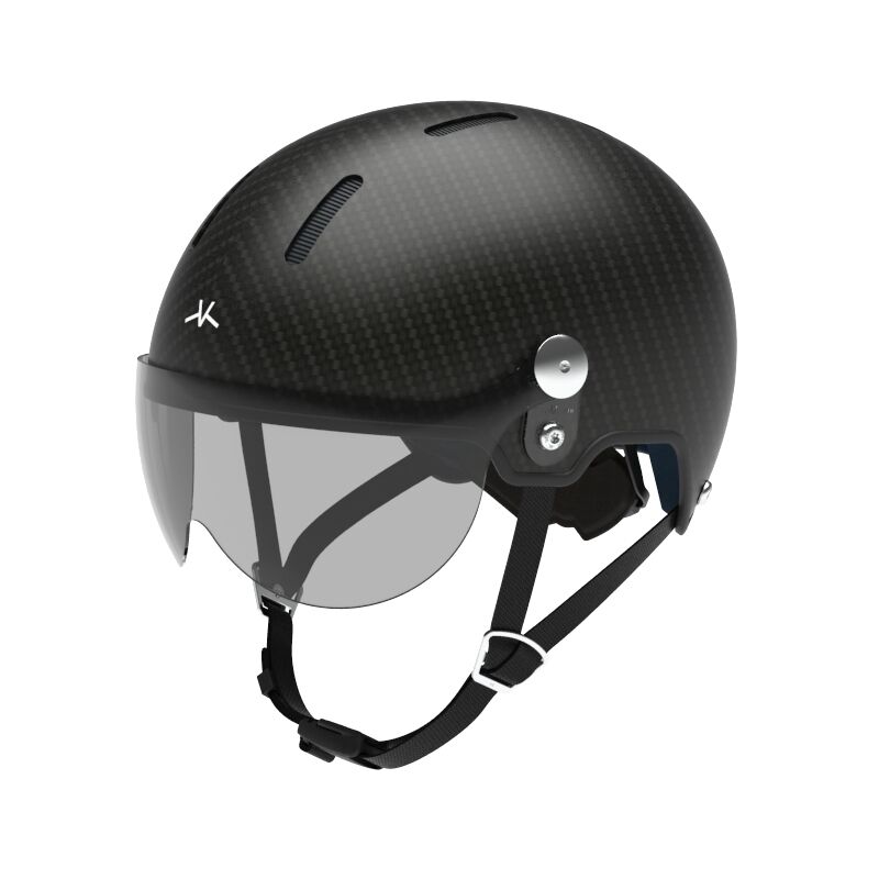 Annecy - Jet - Carbon Mat