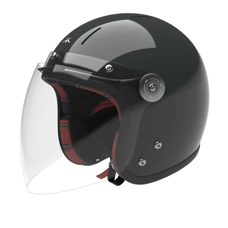 Montlhery - Jet - Slate Grey