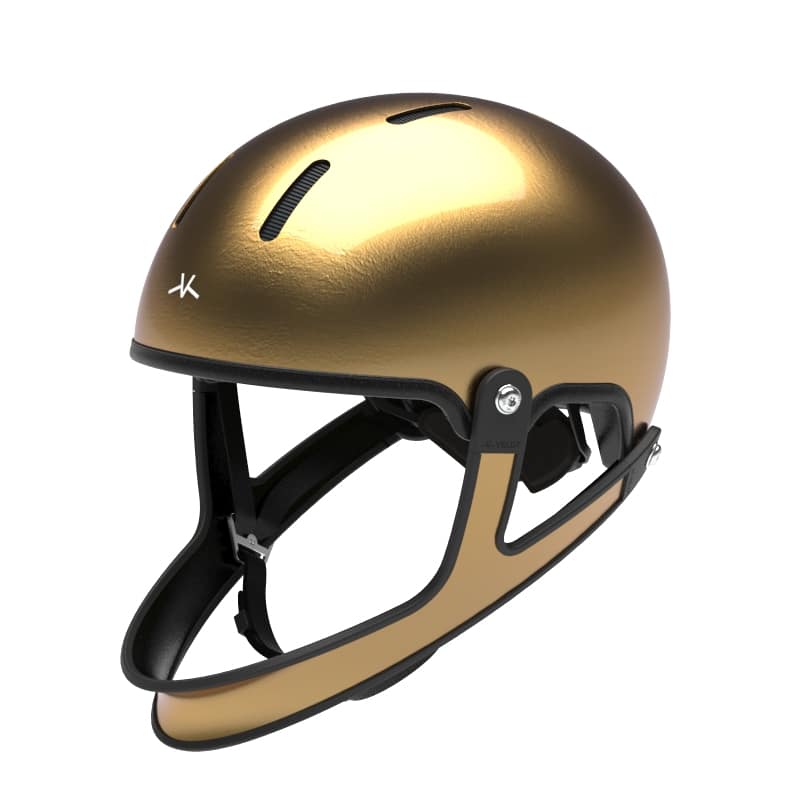 Annecy - Descente - Sun Gold