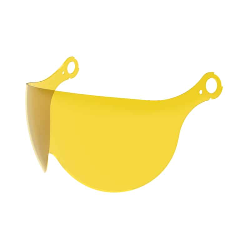 Annecy Shield Yellow