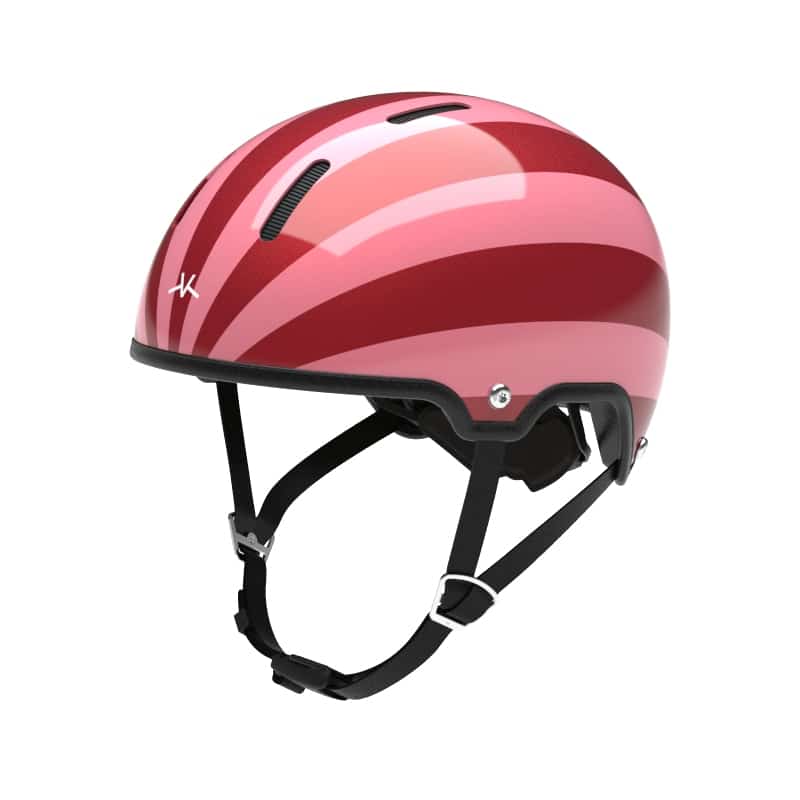 Annecy - Simple - Chester Pink