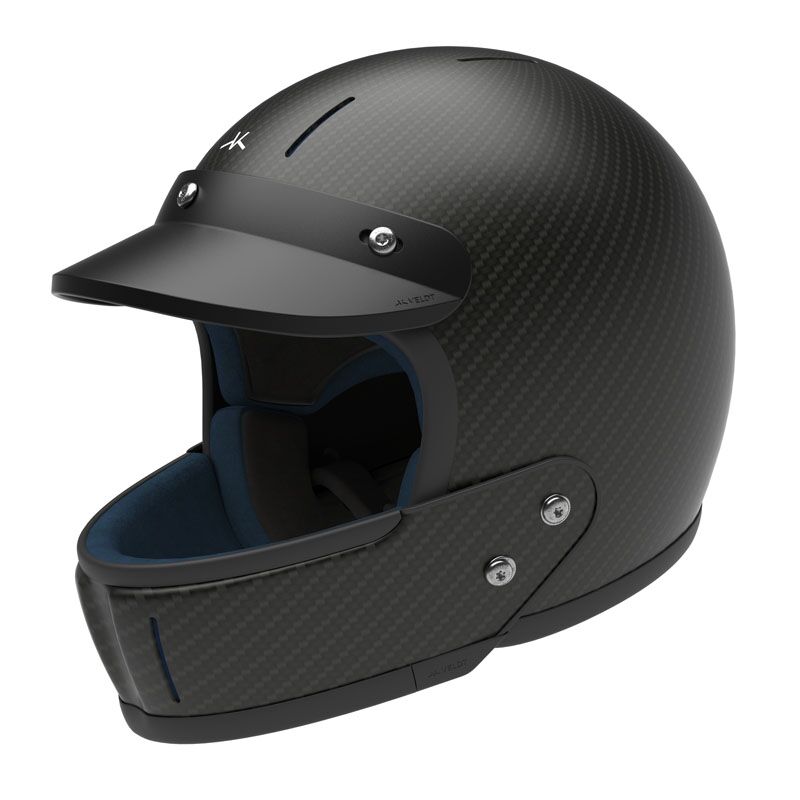 Montlhery - Enduro - Carbon Mat