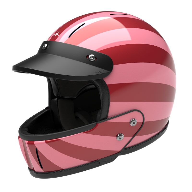 Montlhery - Enduro - Chester Pink