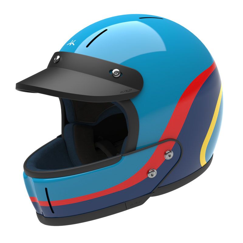 Montlhery - Enduro - Rally Blue