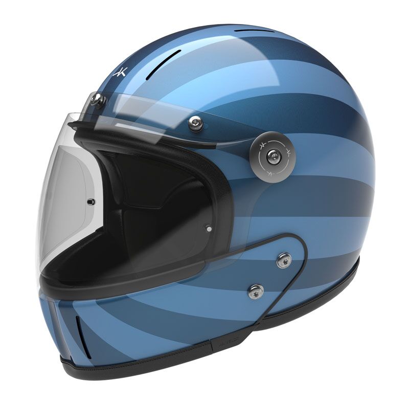 Montlhery - Fullface - Chester Blue