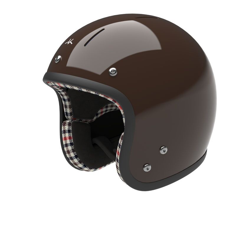 Montlhery - Simple - Hickory