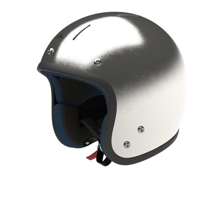 Montlhery - Simple - Silver Foil