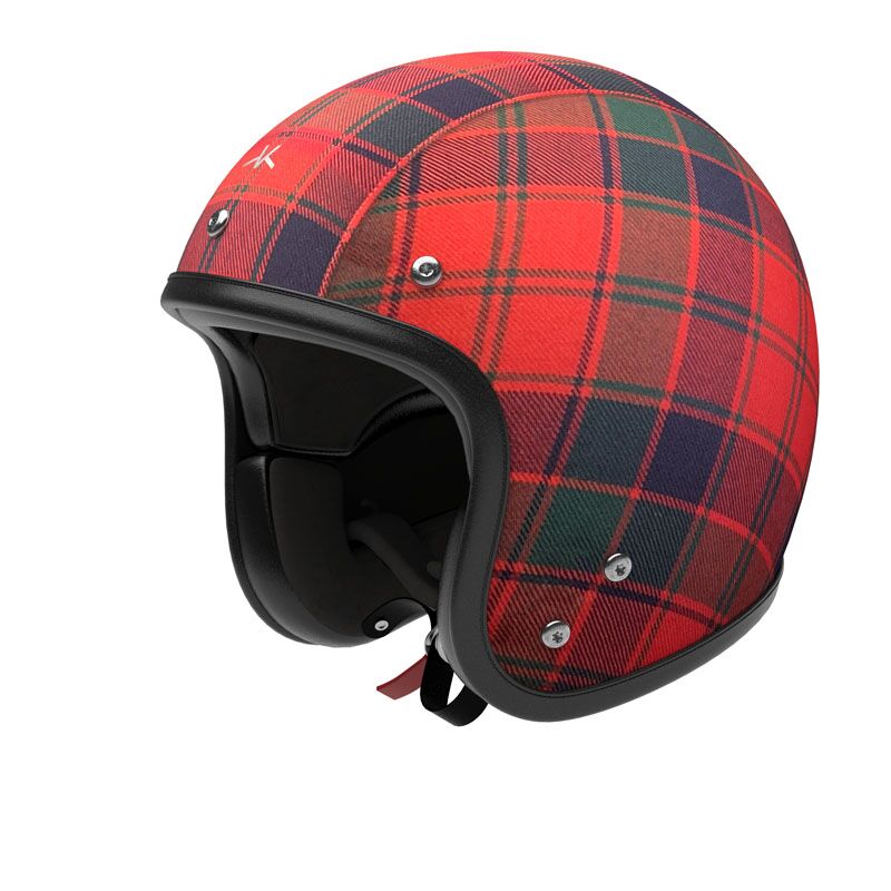 Montlhery - Simple - Tartan Mac Phail