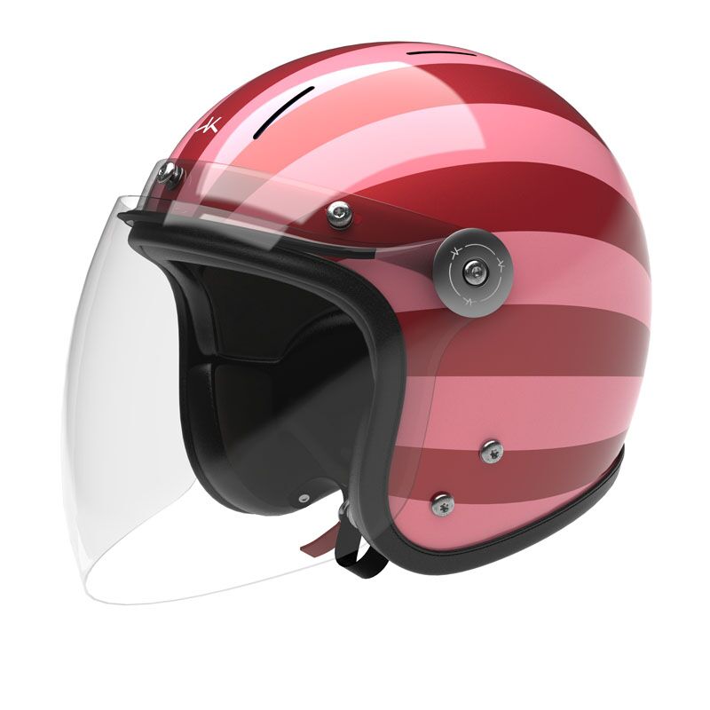 Montlhery - Jet - Chester Pink