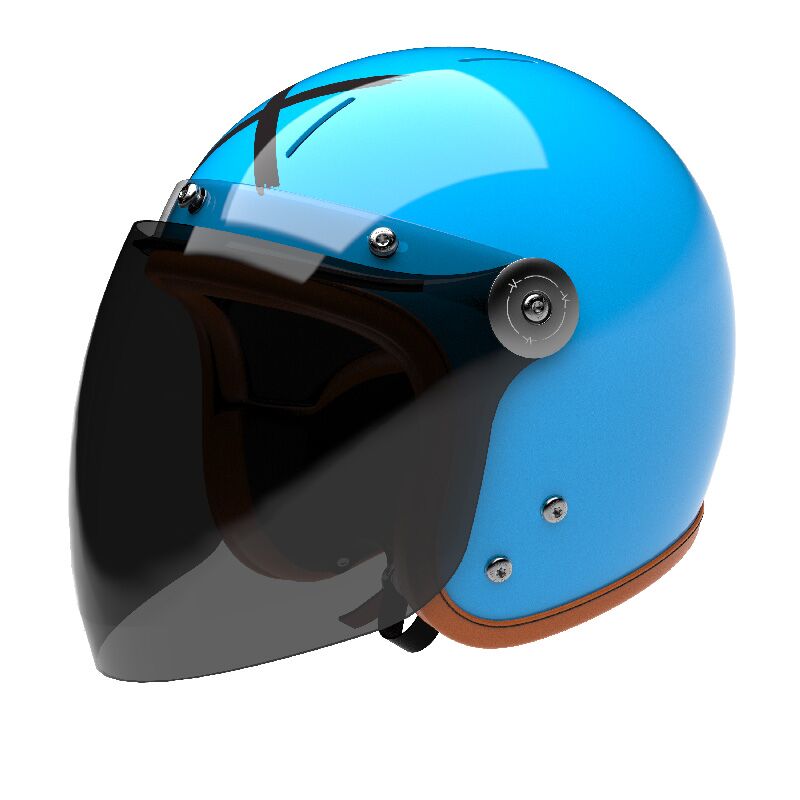 Montlhery - Jet - Sans Visage