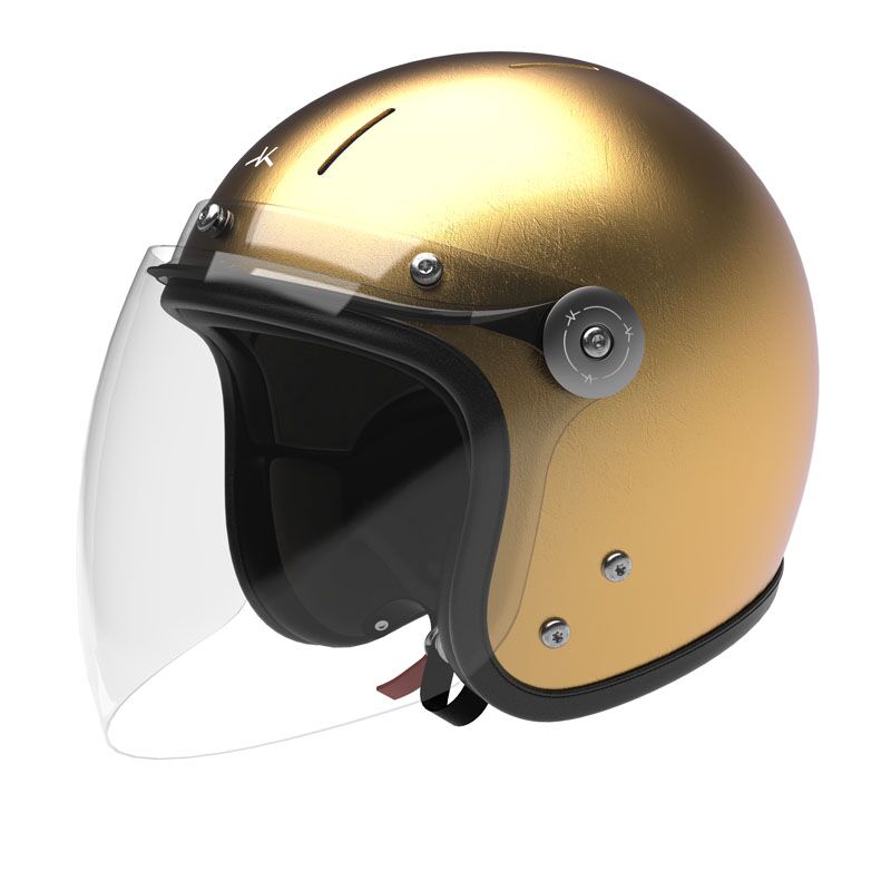 Montlhery - Jet - Sun Gold