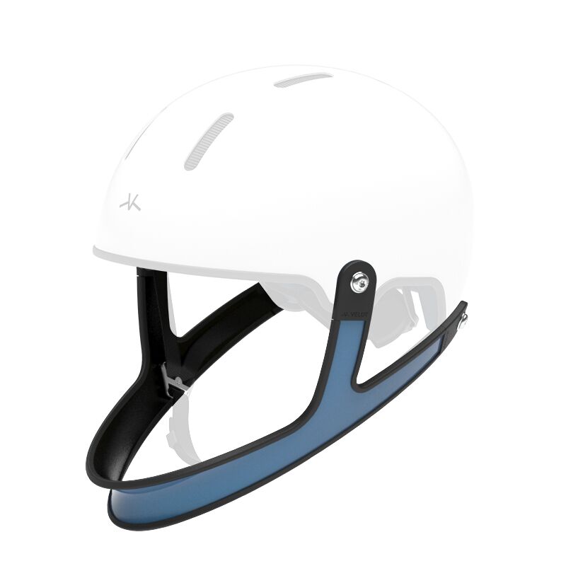 Annecy - Chinguard - Chester Blue