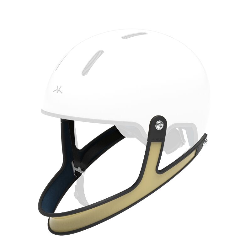 Annecy - Chinguard - Double Cream